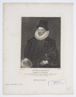 Dr. William Gilbert