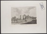 Restalrig Church
