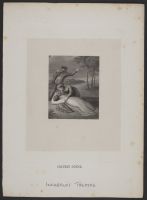 Edward the Black Prince, Act III, Scene I