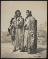 Bedouins, Suez