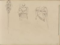 Details of Roman costume