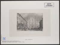 Milan Cathedral