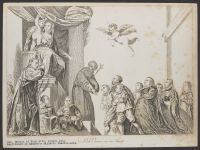 Paolo Veronese and his Family