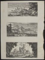 Coastal scene