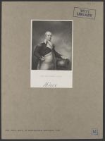 Maj. Gen. Henry Knox
