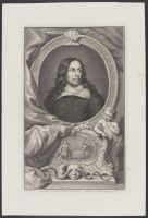 John Thurloe, Secretary to Oliver Cromwell