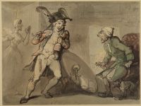 The Spendthrift and the Miser