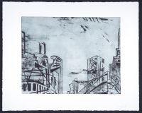 Untitled (Stage II)