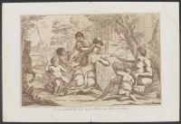 Erminia and the Shepherd