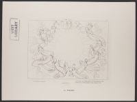 The Sun, The, Paradiso Canto 10, Plate 10