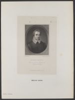Portrait of Nathaniel Cotton M.D.