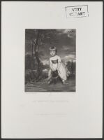 The Honourable William Cavendish