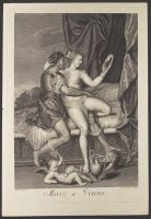 Mars and Venus