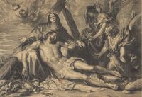 Lamentation, The