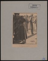 The Pharisee and the Publican
