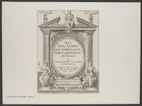 Title page of The Creed