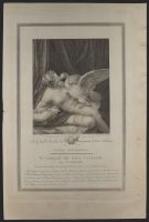 Jupiter and Leda (Jupiter et Leda)