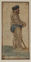 Fisherman