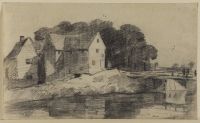Flatford Mill