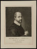 Portrait of Domenico Cresti