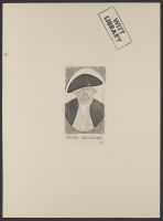Mr Wm. Mason, Secretary to the Grand Lodge