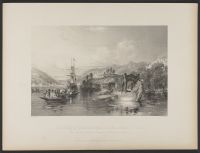 Valley of Unkiariskillessi, or the Sultan's Stairs, The