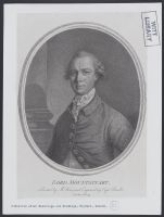 Lord Mountstuart