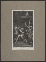 Le Couronnement d'Epine