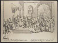Raymond de St. Gilles Comte de Toulouse...