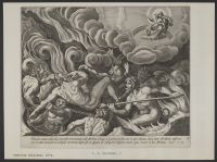 The Parable of the Rich Man and Lazarus