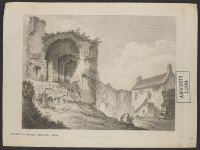 Ruins of Pitsligo