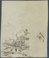 Page in an album