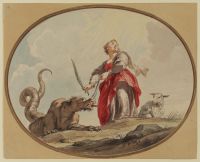 D.1978.PG.428.27 Saint Margaret