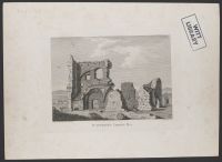 St. Anthony's Chapel, plate 2