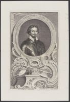 Thomas Wentworth, Earl of Strafford