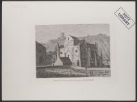 Trinity College Church, Edinburgh