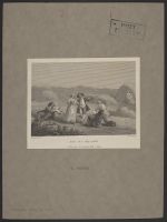Scene in a Hay-field
