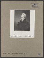 Andrew Jackson