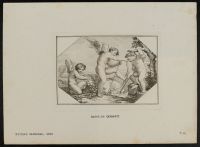 Three cherubs