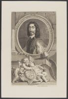 Edward Montague, 2nd Earl of Manchester