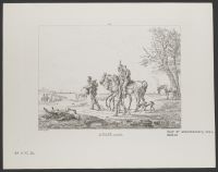 Soldiers returning home