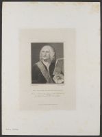 Portrait of Charles Hanbury Williams