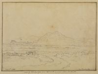 Page of an album