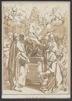 Imitations of Ancient and modern drawings 1798