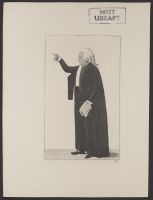 Robert Blair, Esq., Solicitor-General, afterwards Lord President  of the Court of Session