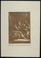 Madonna and Child with the Infant Saint John the Baptist and other saints