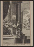 The Triumph of Mordecai
