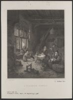 A Flemish Family