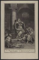 Manasseh is Taken Captive (2 Chronicles 33:11)