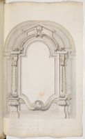 Design of an ornamental feature